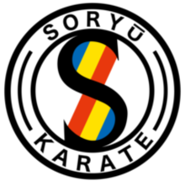 空手道創流館ロゴ